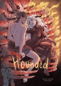 [18+] Hounded