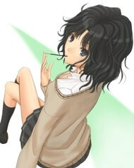 Amagami: Precious Diary - Kaoru