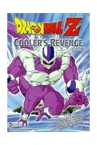 Anh Trai Frieza: Coolers