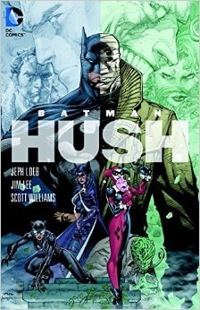 Batman: Hush