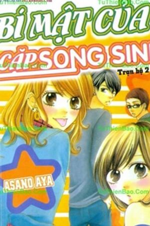 Bí Mật Của Cặp Song Sinh