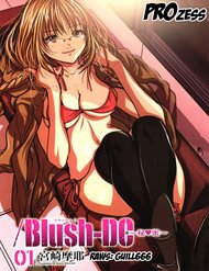 Blush-Dc Himitsu