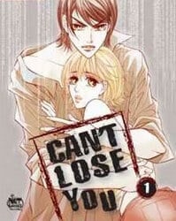 Can't Lose You