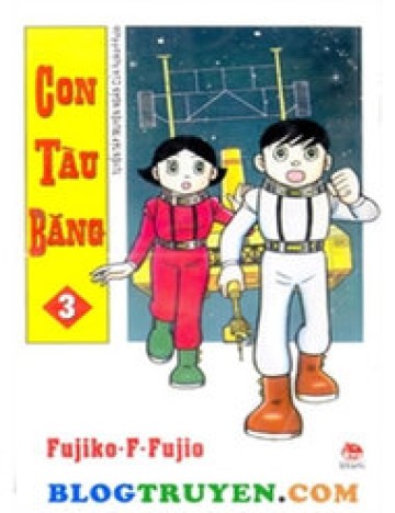 Con Tàu Băng