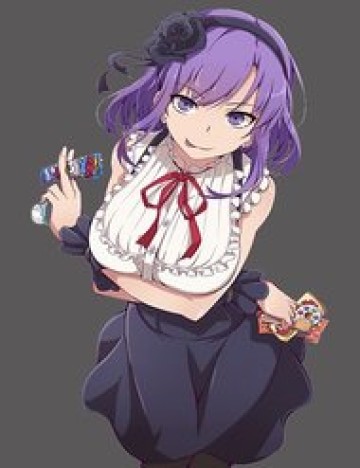 Dagashi Kashi