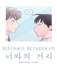 Distance Between Us