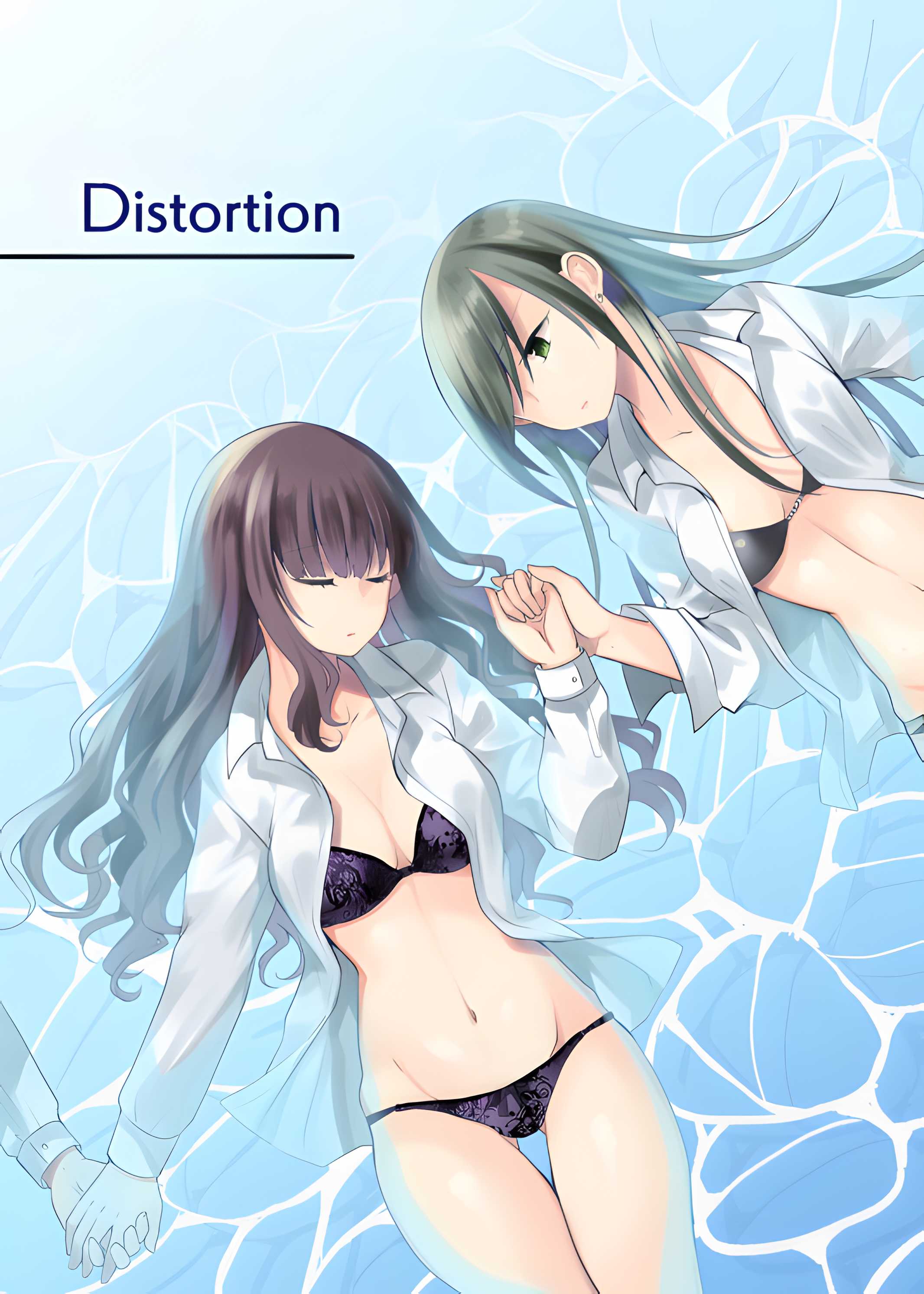 Distortion