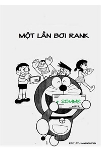 Doraemon (Chế) - Dota2Vnbetgroup