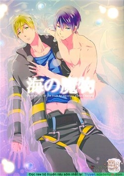 Free! Dj - Umi No Mamono