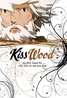 Kiss Wood