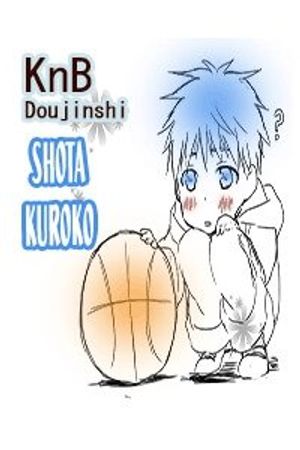 Kuroko – Tuyển Thủ Vô Hình: Shota Kuroko