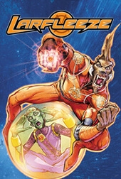 Larfleeze