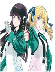 Mahouka Koukou No Rettousei – Raihousha Hen