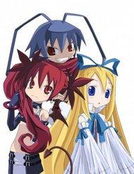 Makai Senki Disgaea