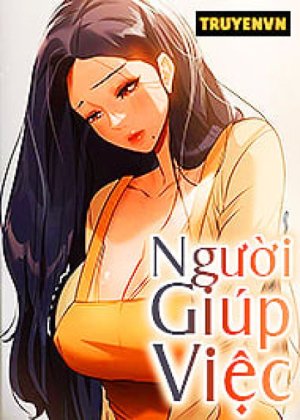 Người Giúp Việc