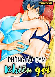 Phòng Tập Gym Khiêu Gợi