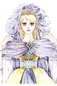 Princess – Công Chúa Xứ Hoa P5