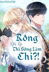 Rồng Xấu Xa Thì Sống Làm Chi?!