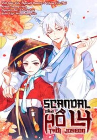 Scandal Của Hồ Ly Thời Joseon