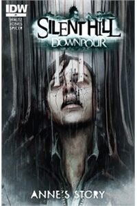 Silent Hill Downpour - Anne's Story