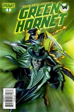 The Green Hornet