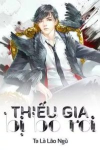 Thiếu Gia Bị Bỏ Rơi