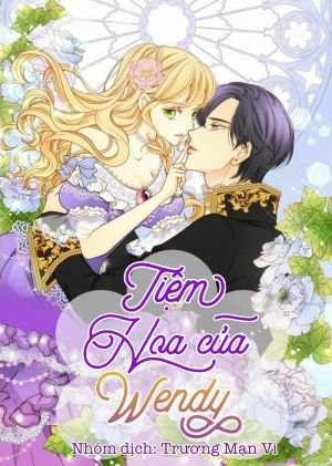 Tiệm Hoa Của Wendy