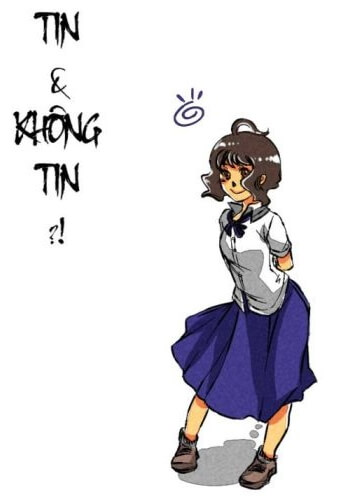 Tin & Không Tin?!